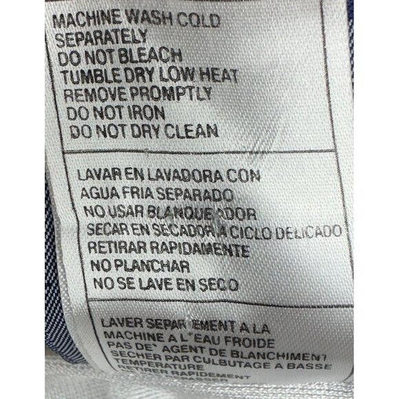 Reebok Jersey Men M Peyton Manning #18 Indianapolis Colts White NFL - Picture 8 of 11